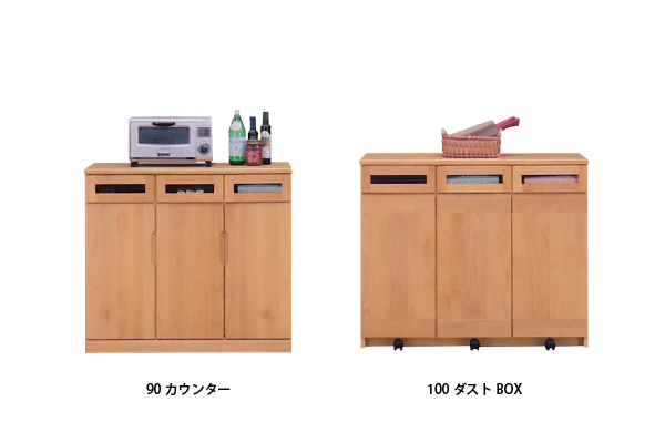 バイオレット カウンター