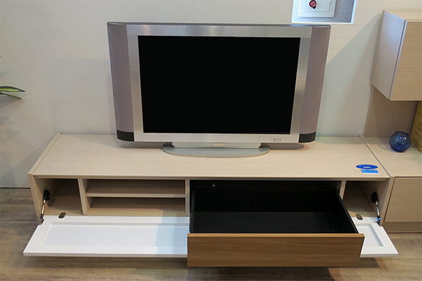 エント 175テレビボード