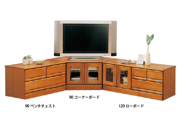 ジェロ コーナーボード
