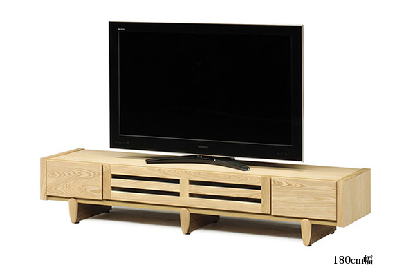 メヌエット テレビボード